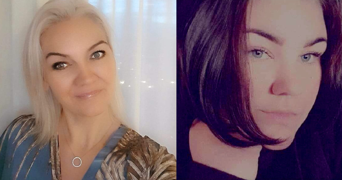 Reynslusaga mæðgna, sem breyttu lífinu með ketoflex. ketoflex.is